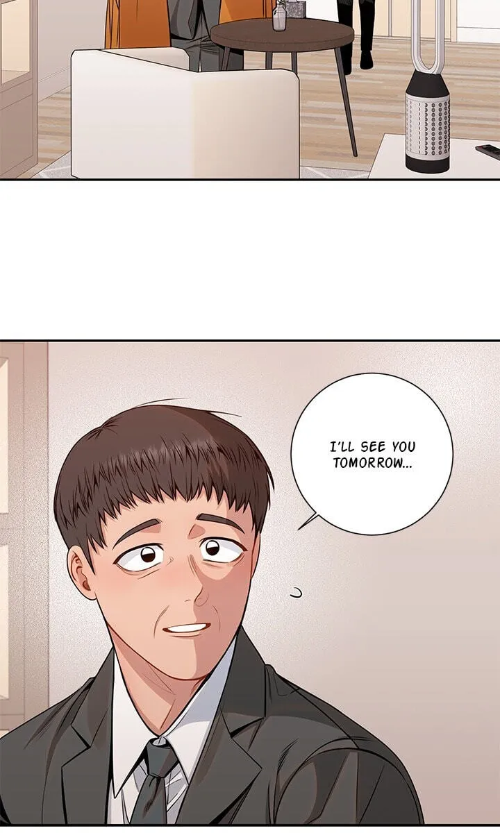 Cherry Blossoms After Winter chapter 176 page 59