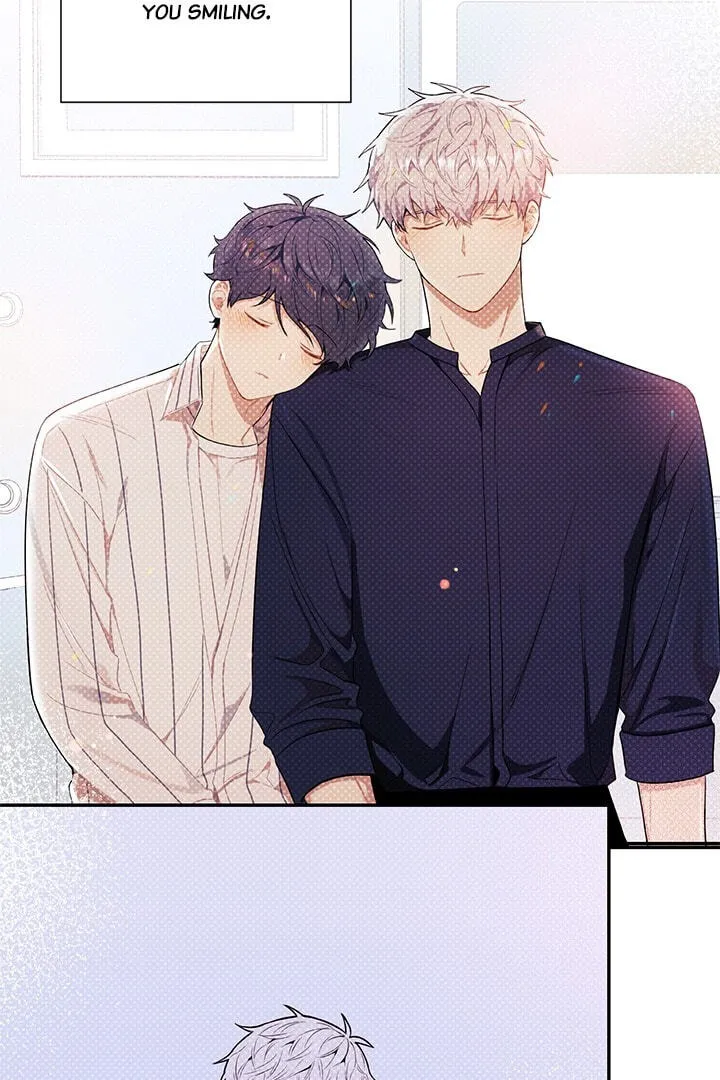 Cherry Blossoms After Winter chapter 176 page 70