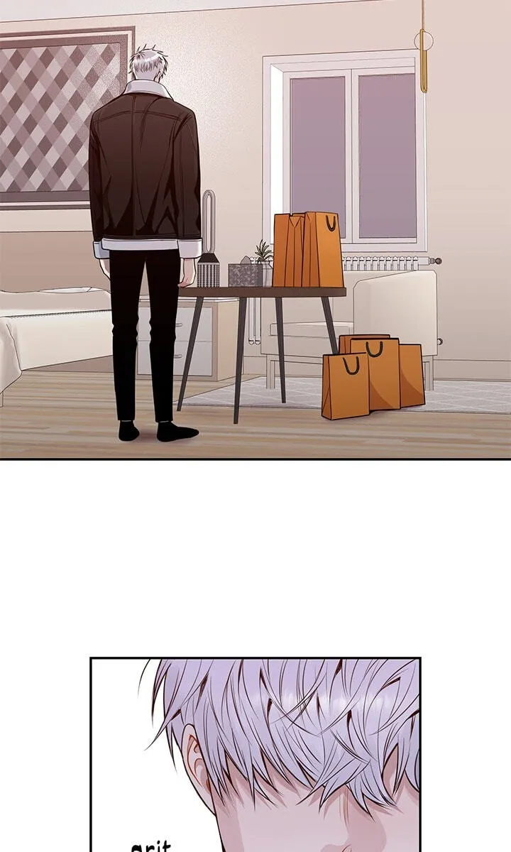 Cherry Blossoms After Winter chapter 176 page 61