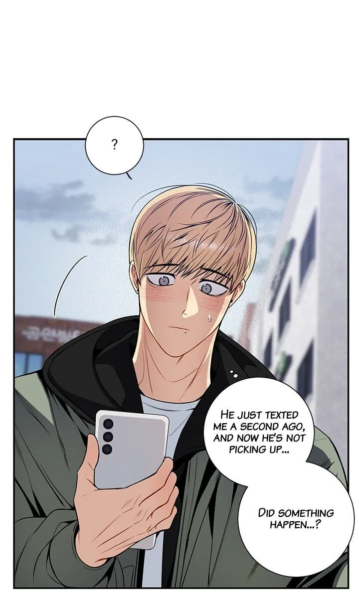 Cherry Blossoms After Winter chapter 176 page 11