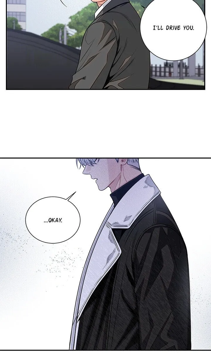 Cherry Blossoms After Winter chapter 176 page 22
