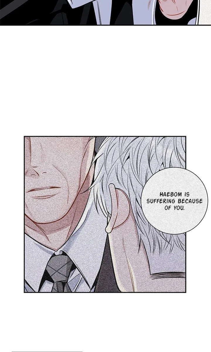 Cherry Blossoms After Winter chapter 176 page 65