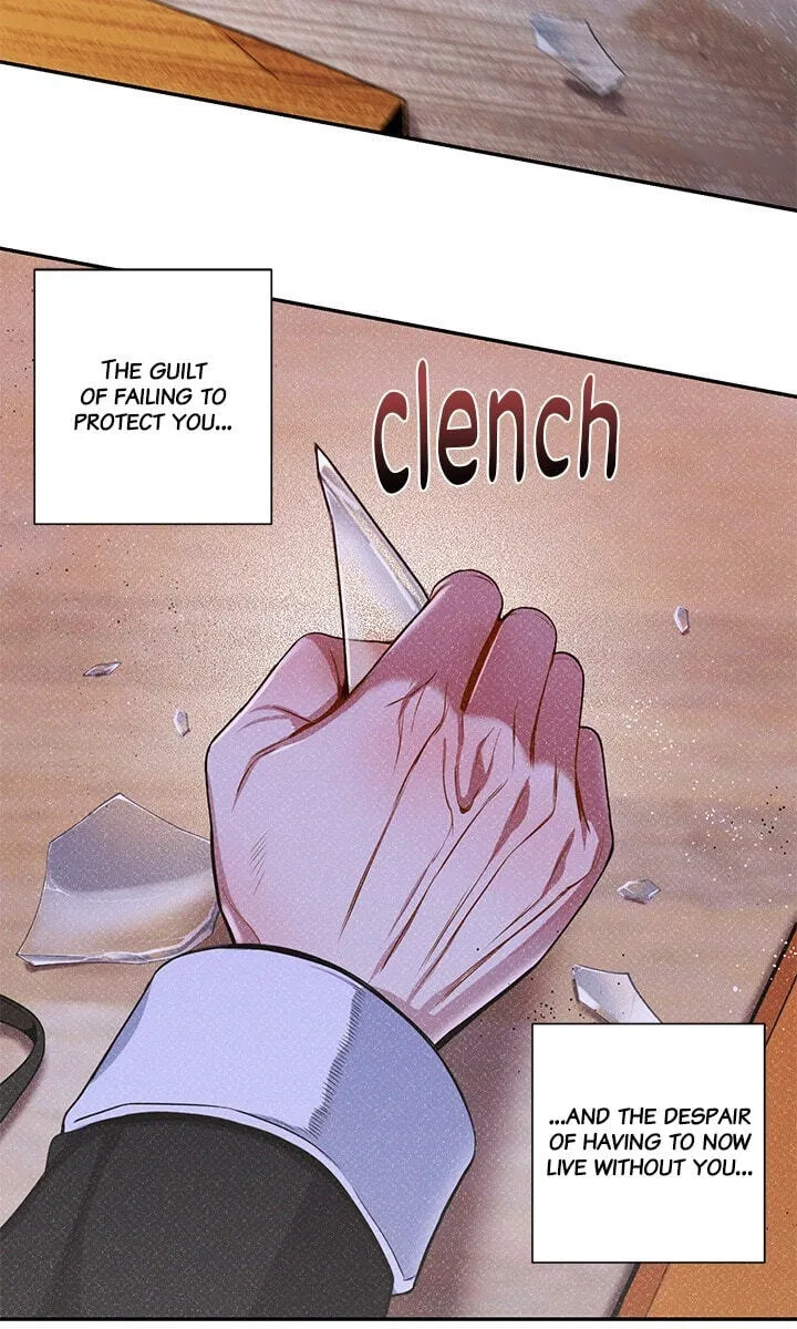 Cherry Blossoms After Winter chapter 176 page 63