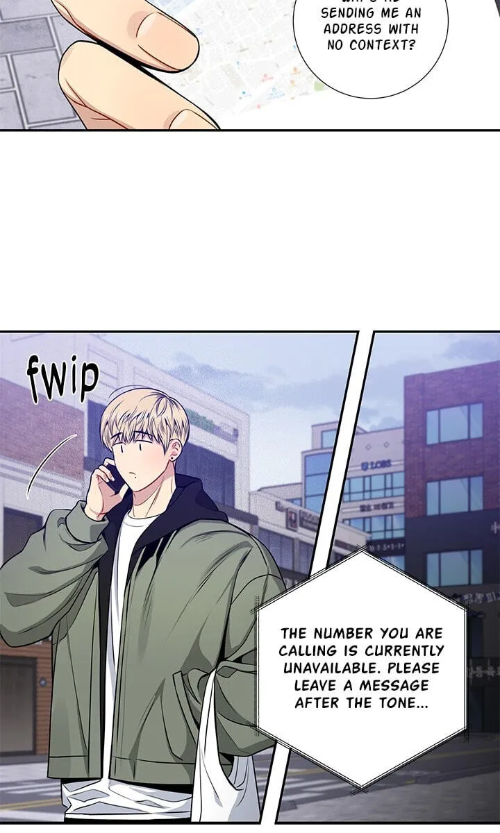 Cherry Blossoms After Winter chapter 176 page 10