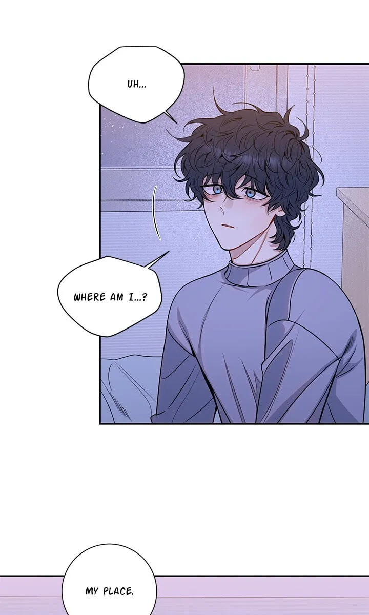 Cherry Blossoms After Winter chapter 176 page 45