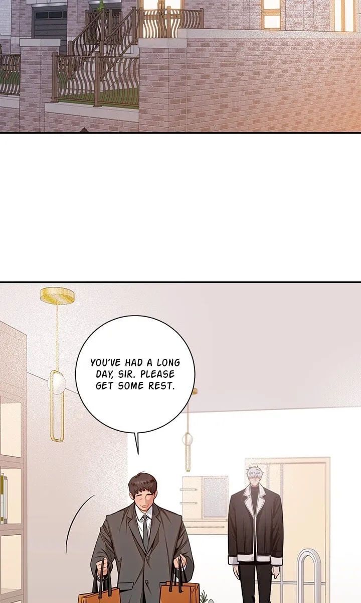Cherry Blossoms After Winter chapter 176 page 58