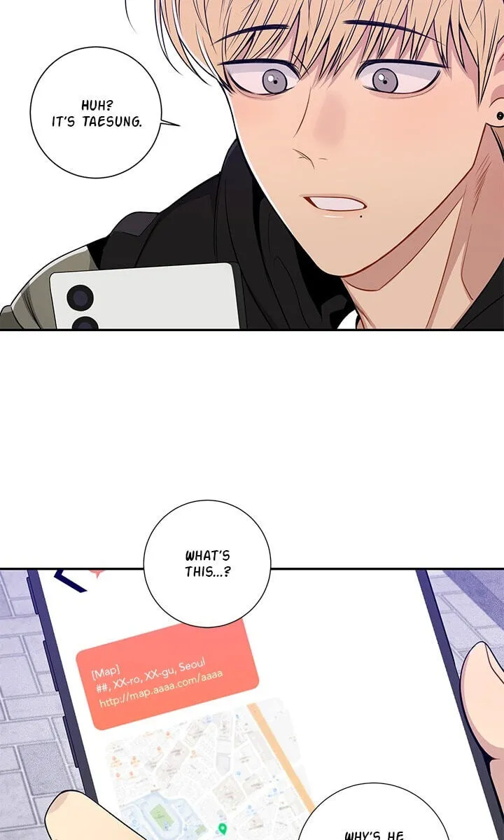 Cherry Blossoms After Winter chapter 176 page 9