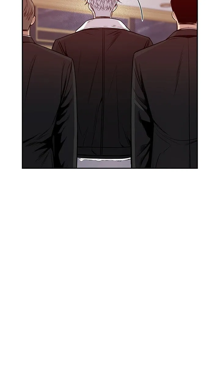 Cherry Blossoms After Winter chapter 176 page 5