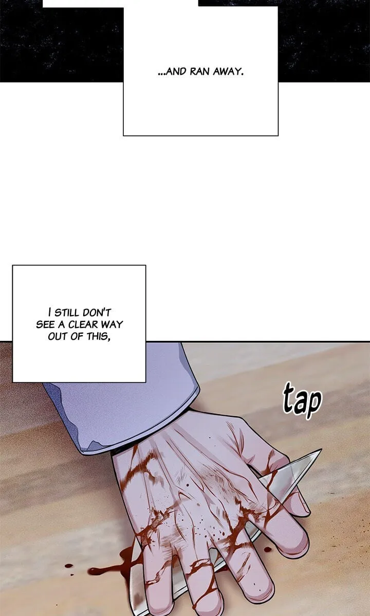 Cherry Blossoms After Winter chapter 176 page 80