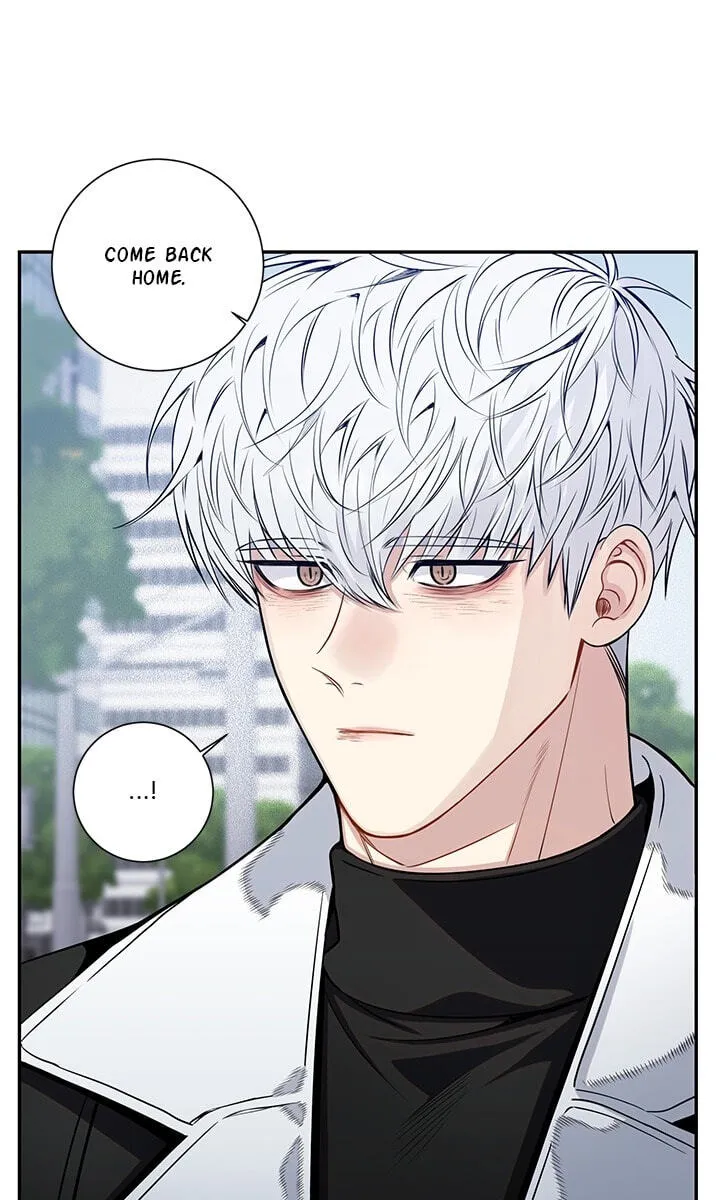 Cherry Blossoms After Winter chapter 176 page 17