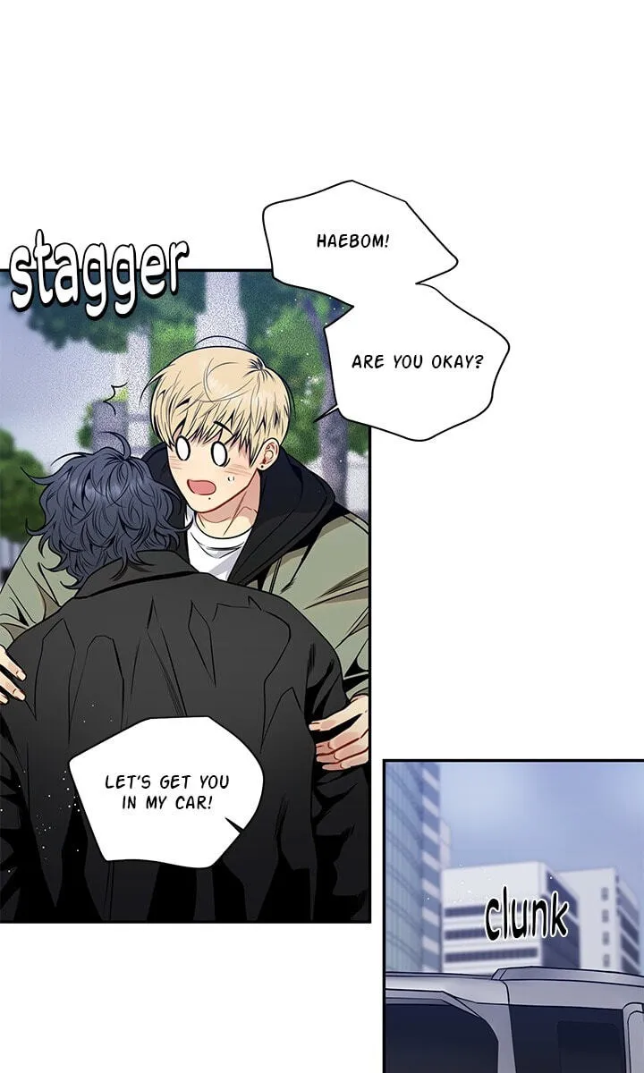 Cherry Blossoms After Winter chapter 176 page 33