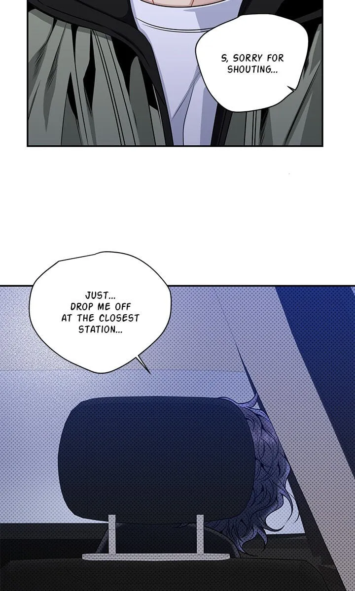 Cherry Blossoms After Winter chapter 176 page 38