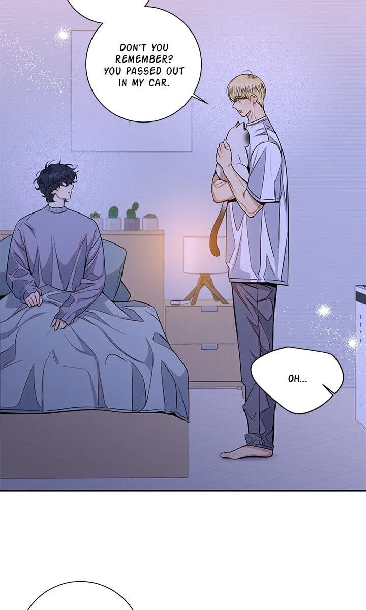 Cherry Blossoms After Winter chapter 176 page 46