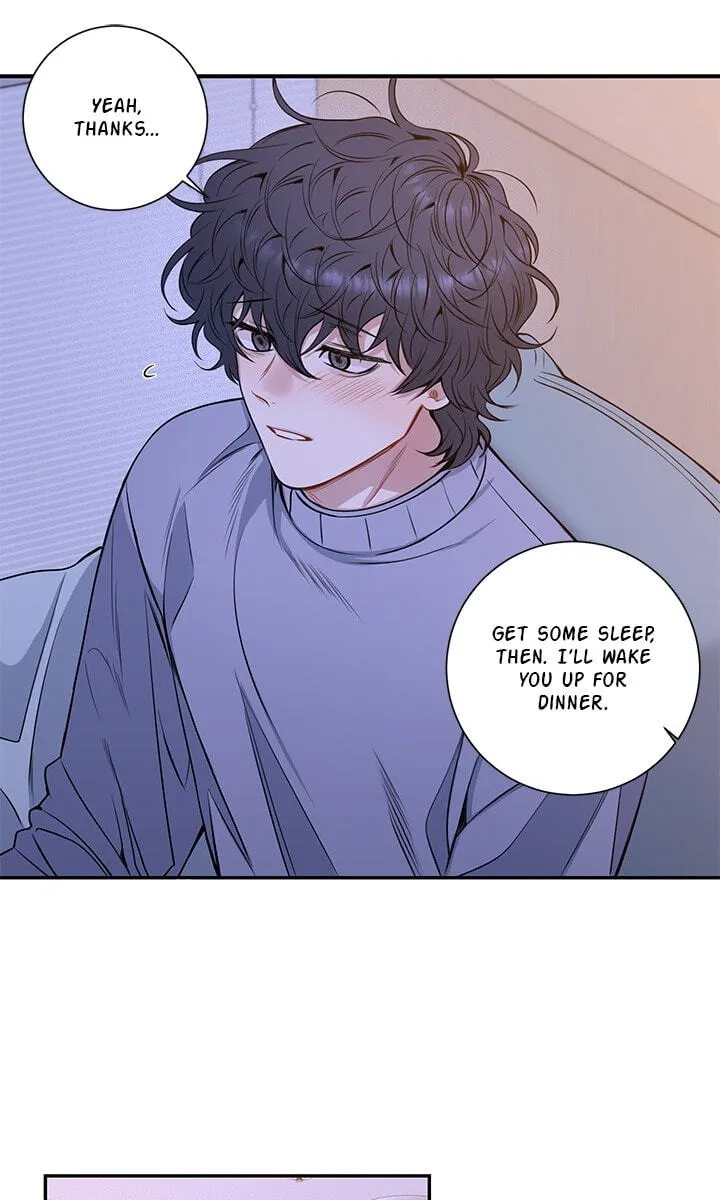 Cherry Blossoms After Winter chapter 176 page 48
