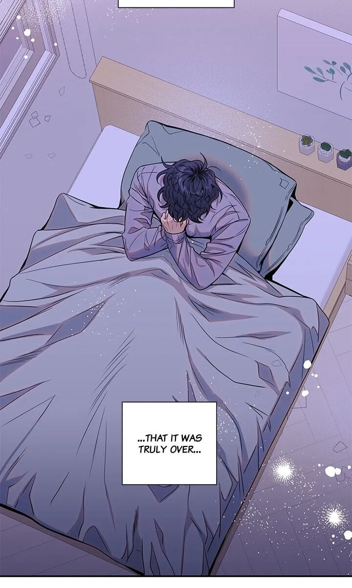 Cherry Blossoms After Winter chapter 176 page 53
