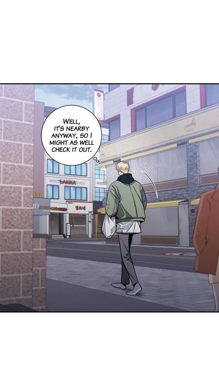 Cherry Blossoms After Winter chapter 176 page 12