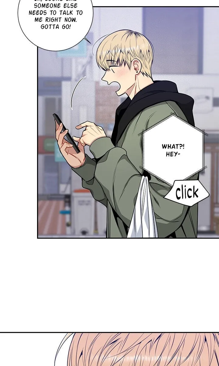 Cherry Blossoms After Winter chapter 176 page 8