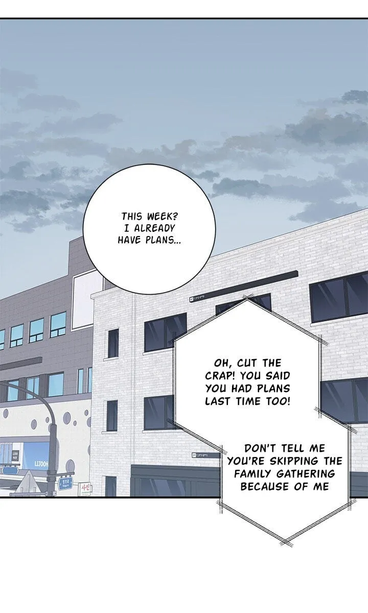 Cherry Blossoms After Winter chapter 176 page 6