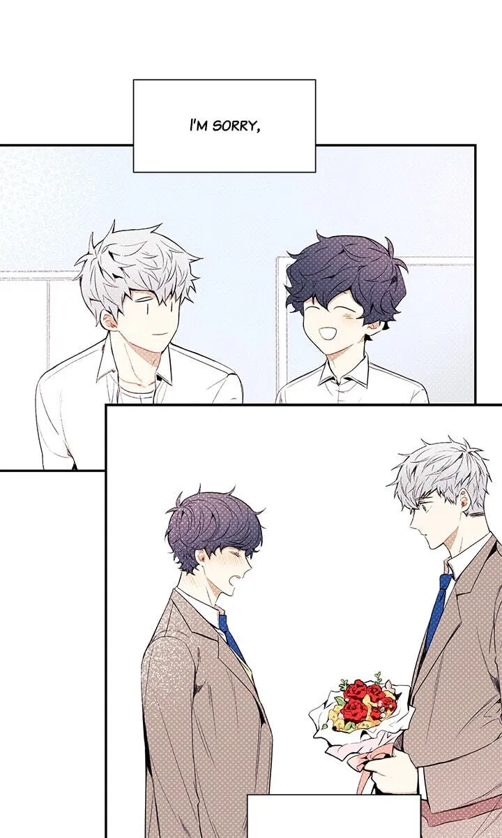 Cherry Blossoms After Winter chapter 176 page 68