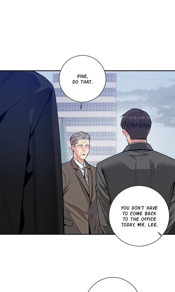 Cherry Blossoms After Winter chapter 176 page 20
