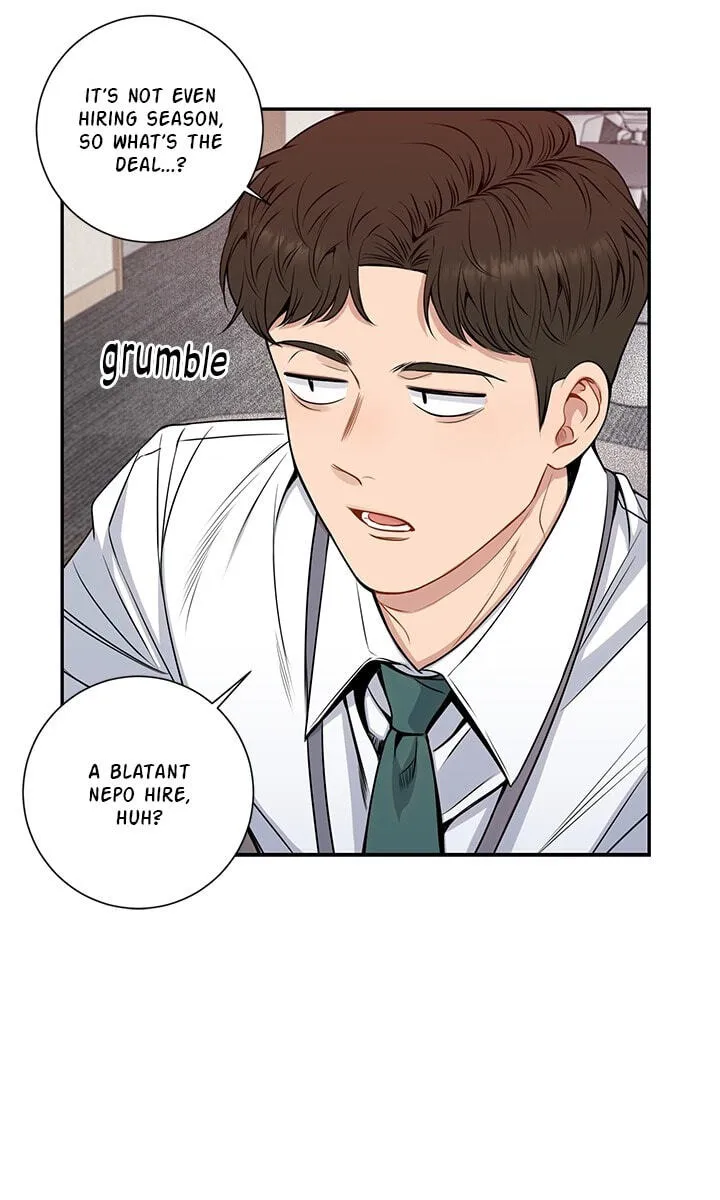 Cherry Blossoms After Winter chapter 177 page 42