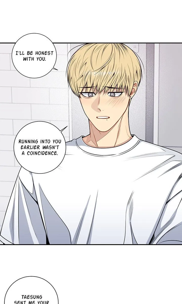 Cherry Blossoms After Winter chapter 177 page 31
