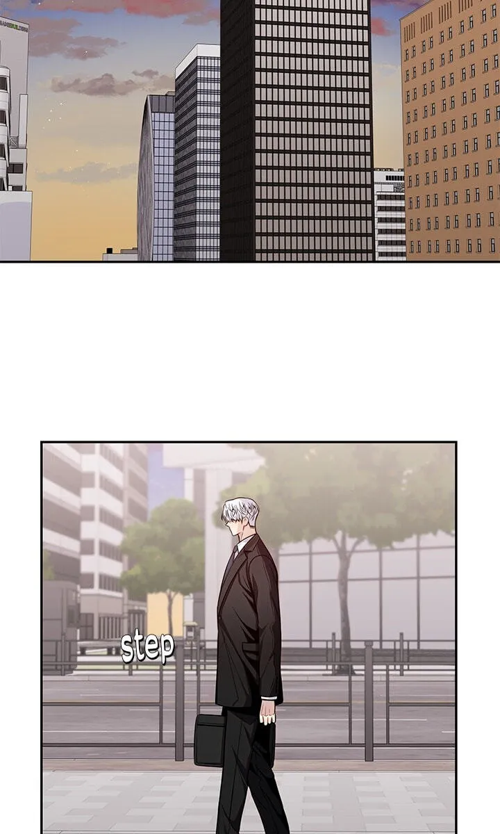 Cherry Blossoms After Winter chapter 177 page 54