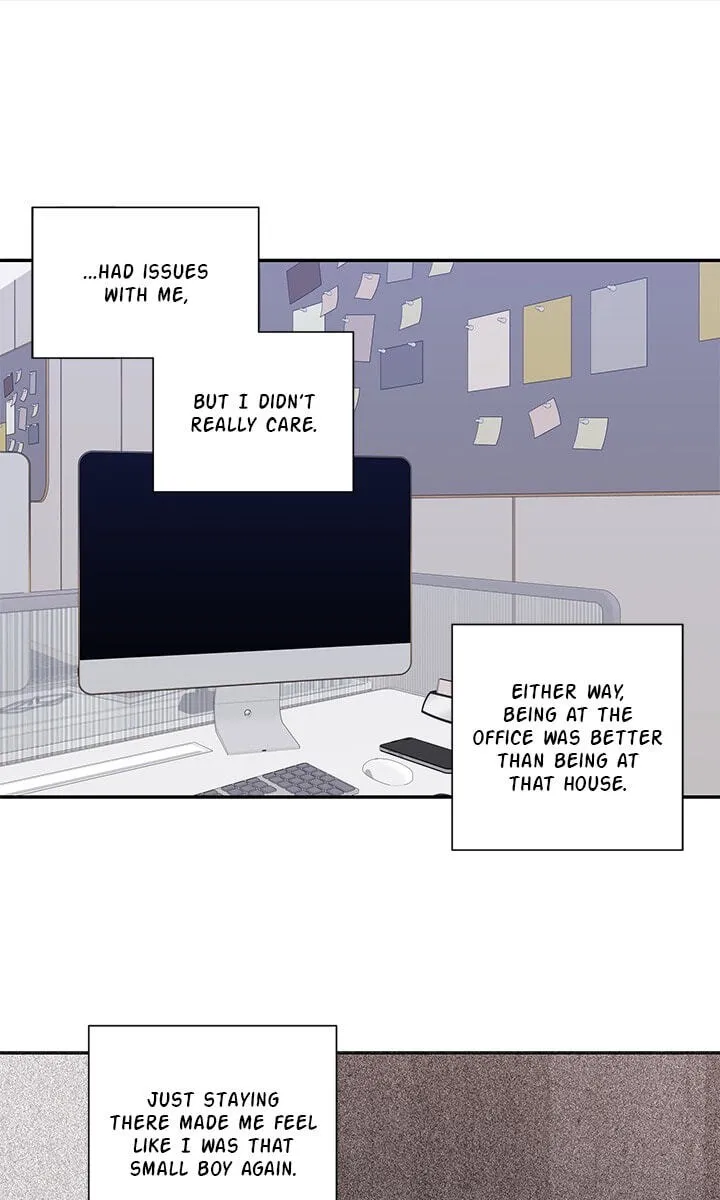 Cherry Blossoms After Winter chapter 177 page 44
