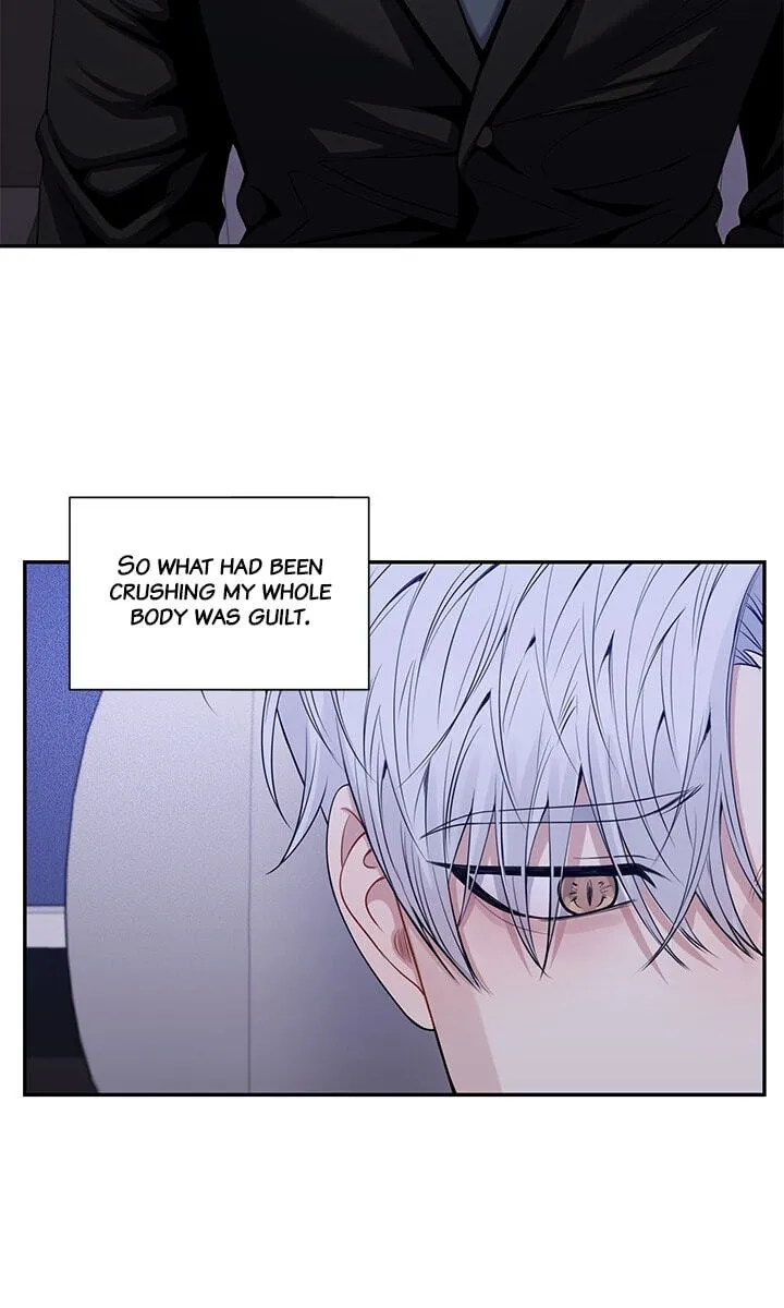 Cherry Blossoms After Winter chapter 177 page 65
