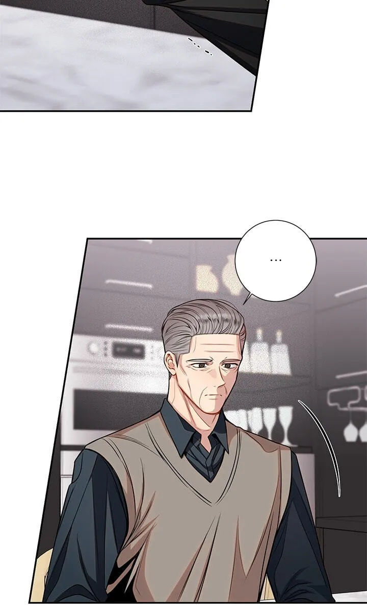 Cherry Blossoms After Winter chapter 177 page 5