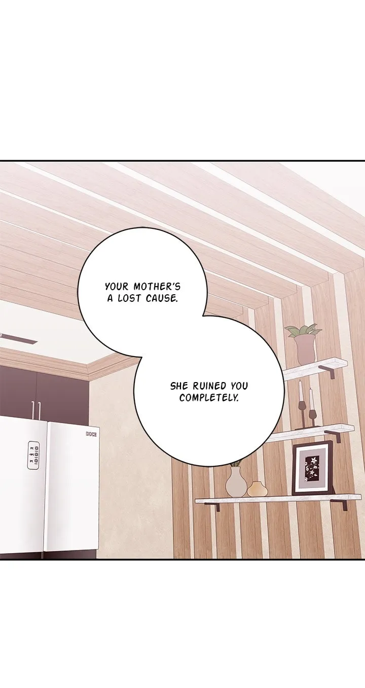 Cherry Blossoms After Winter chapter 177 page 13