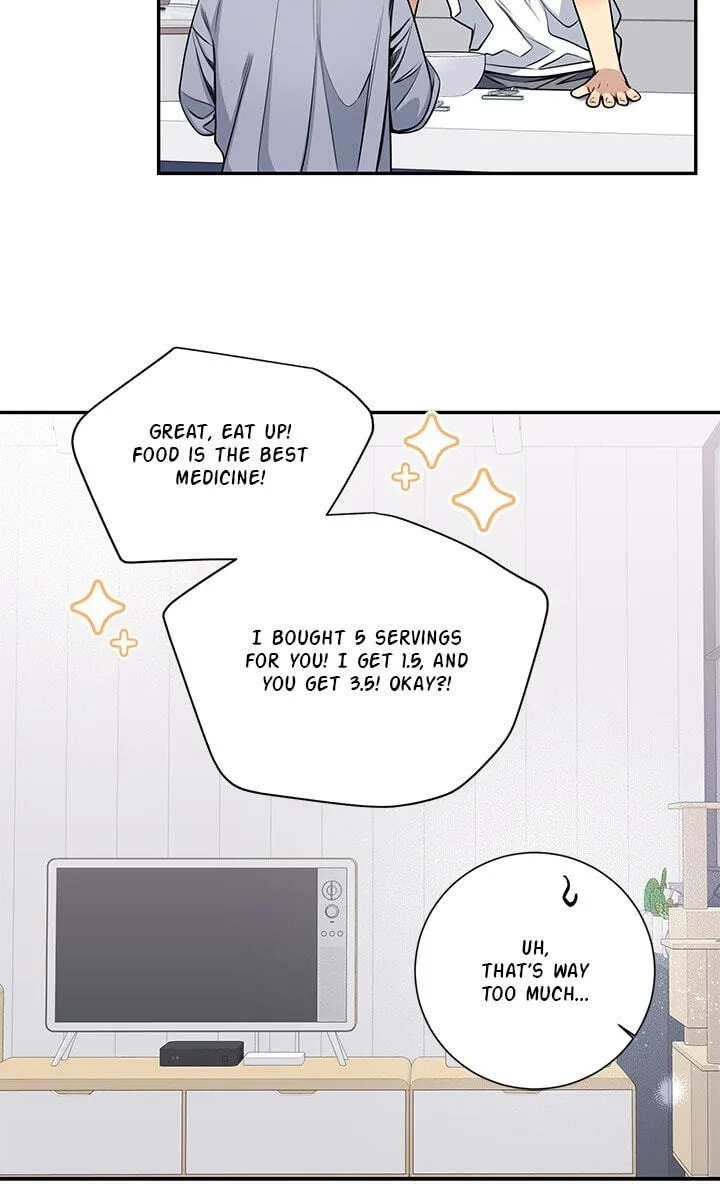 Cherry Blossoms After Winter chapter 177 page 38