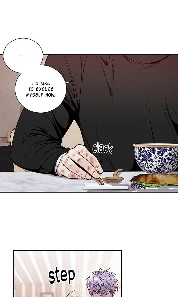 Cherry Blossoms After Winter chapter 177 page 19