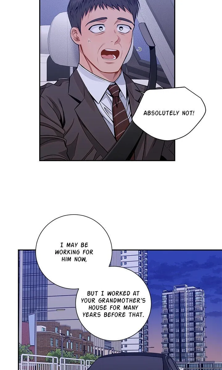 Cherry Blossoms After Winter chapter 177 page 62
