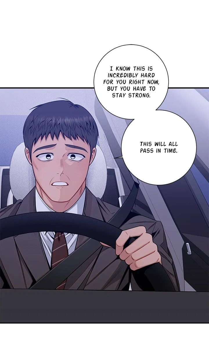 Cherry Blossoms After Winter chapter 177 page 60