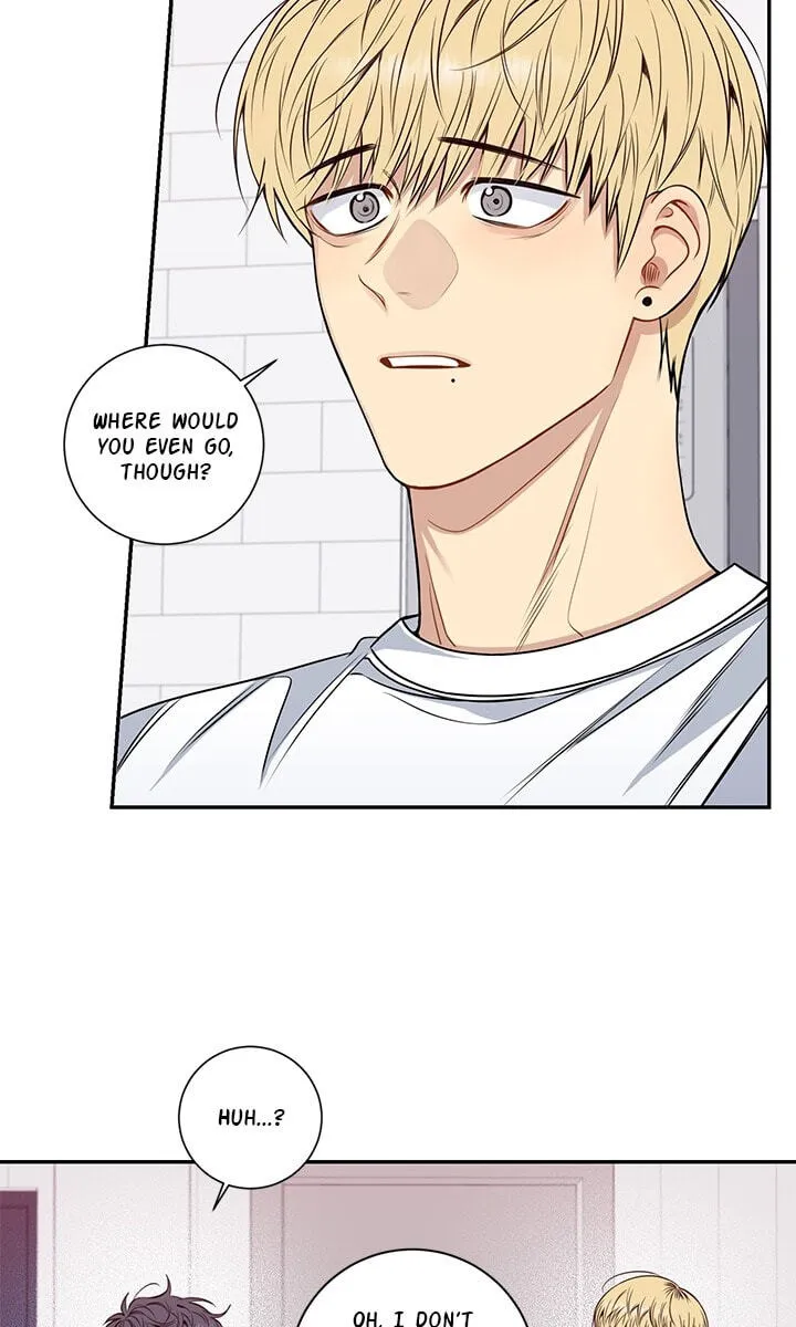 Cherry Blossoms After Winter chapter 177 page 28
