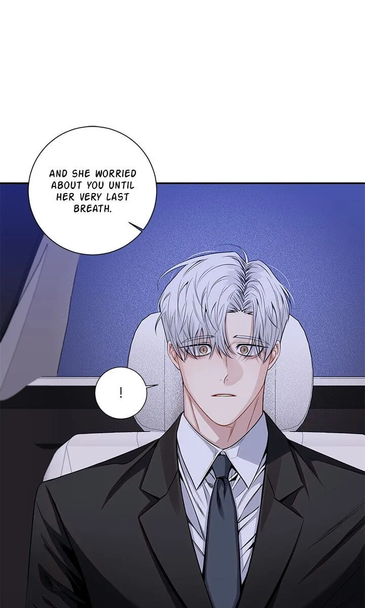 Cherry Blossoms After Winter chapter 177 page 64