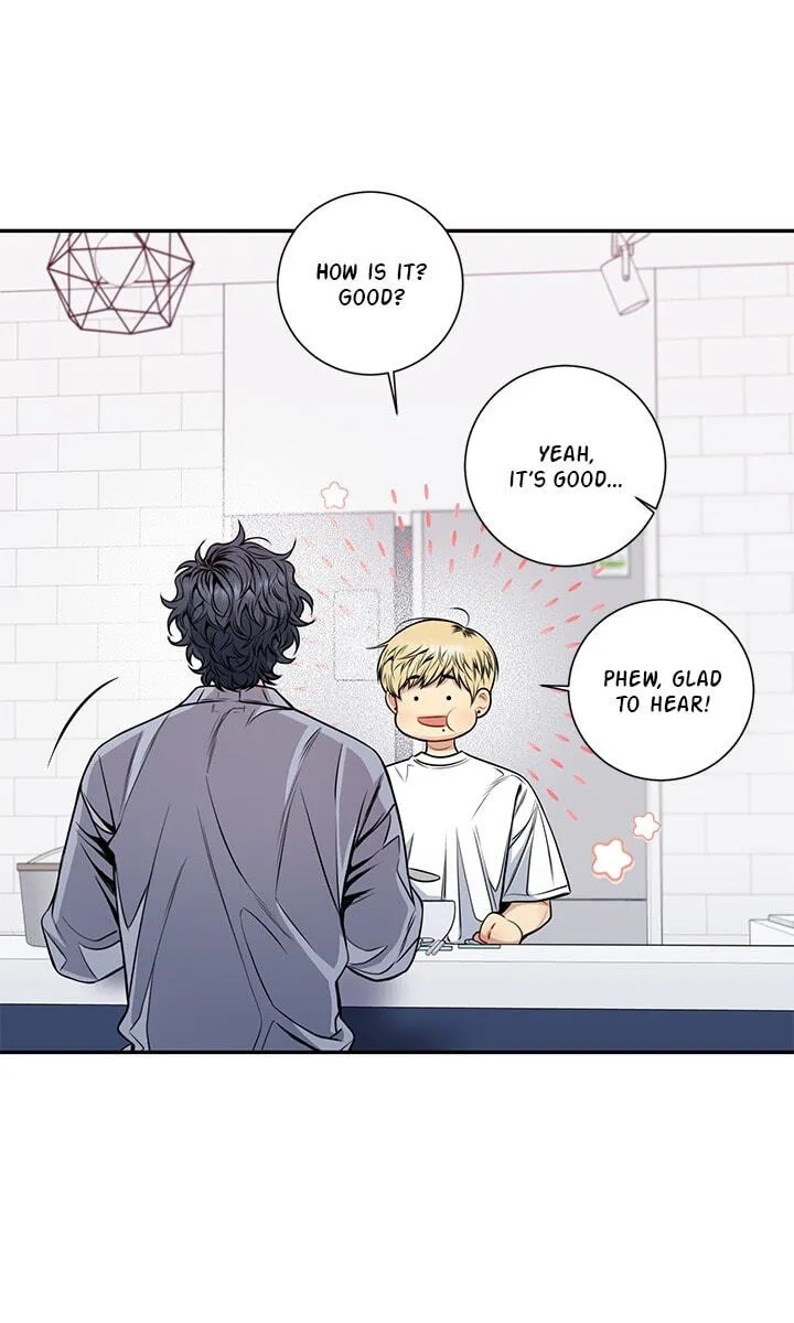 Cherry Blossoms After Winter chapter 177 page 26