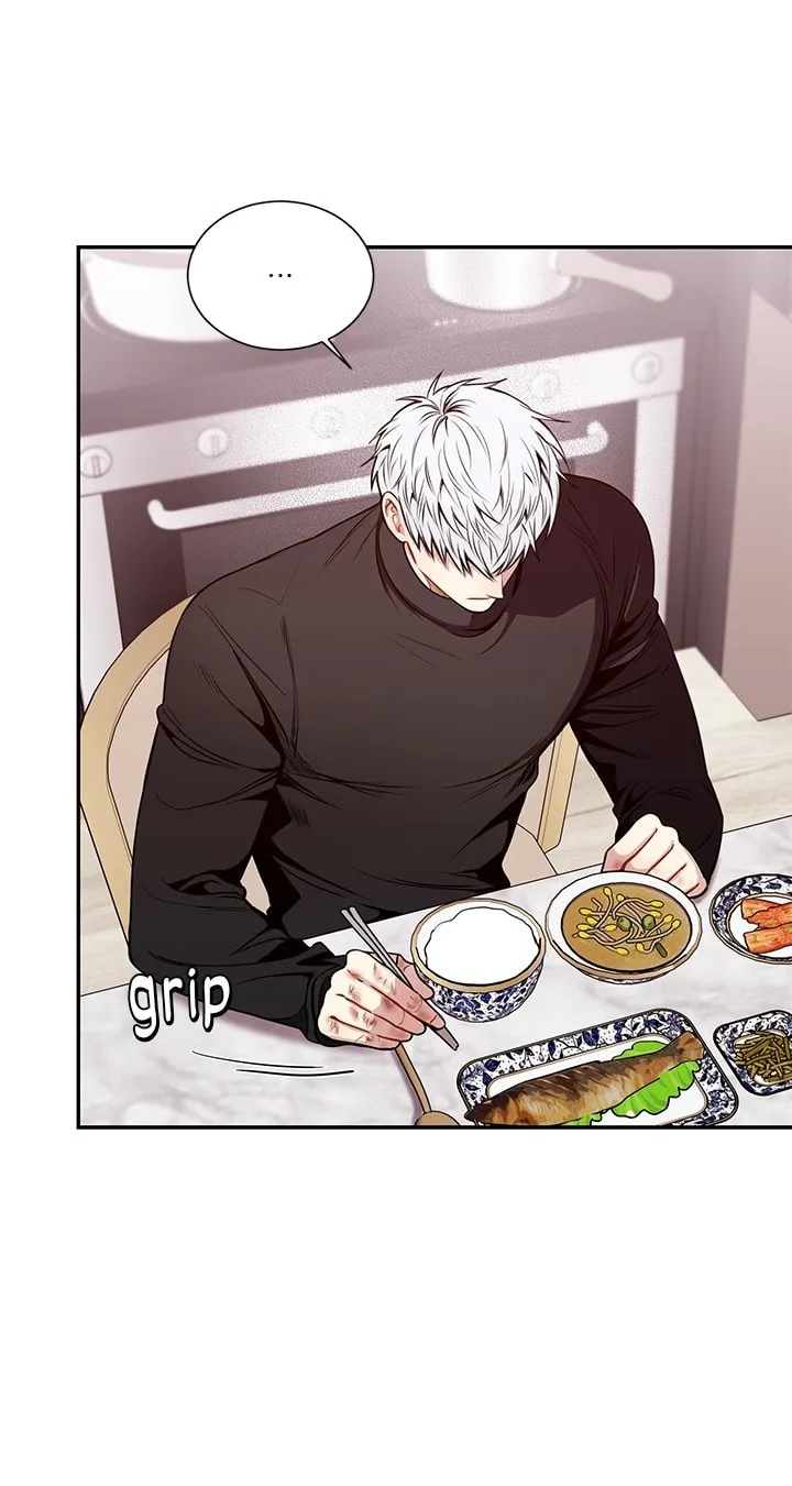 Cherry Blossoms After Winter chapter 177 page 8