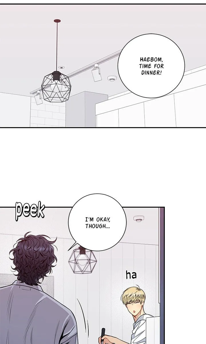 Cherry Blossoms After Winter chapter 177 page 23