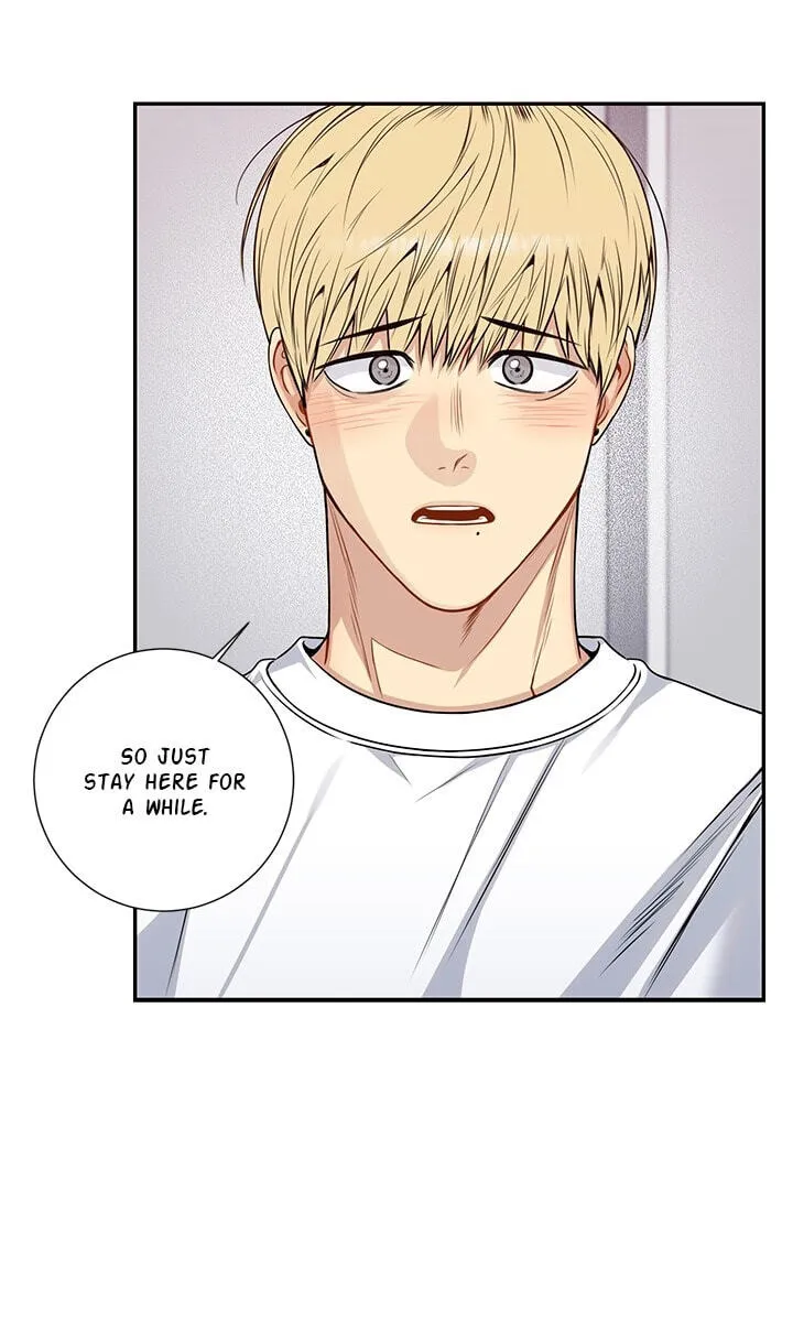 Cherry Blossoms After Winter chapter 177 page 34