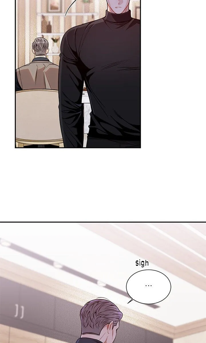 Cherry Blossoms After Winter chapter 177 page 20