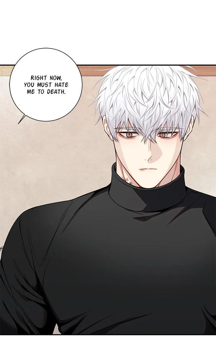 Cherry Blossoms After Winter chapter 177 page 6