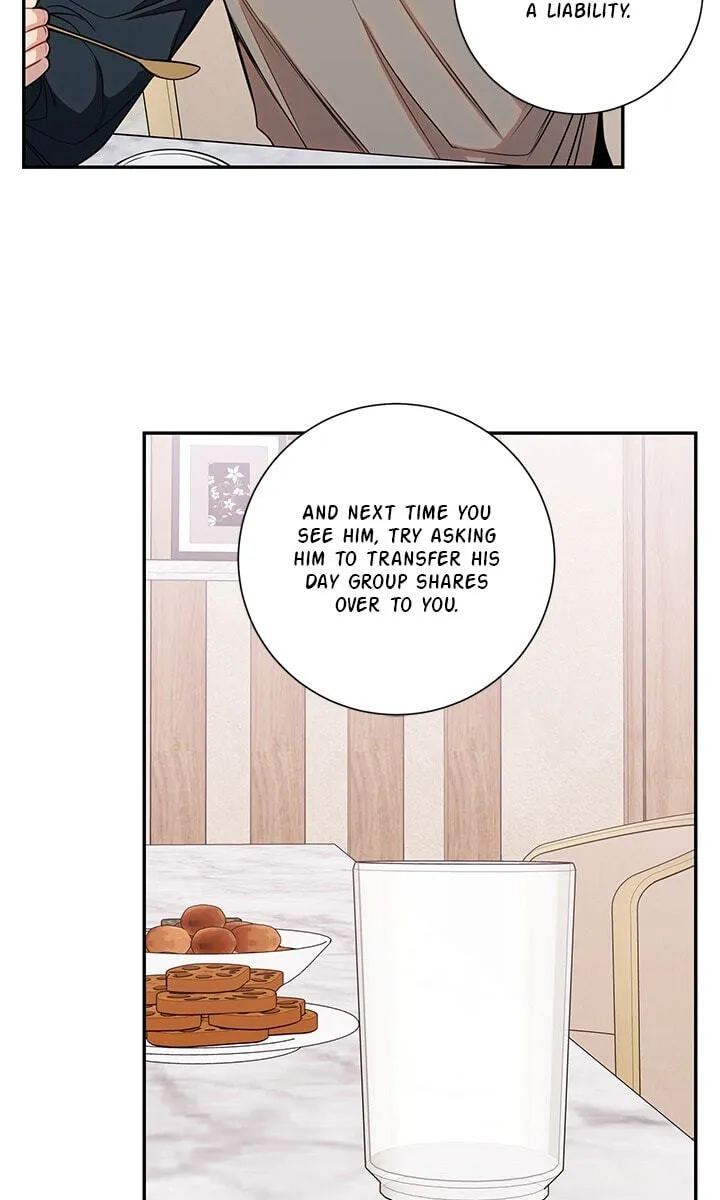 Cherry Blossoms After Winter chapter 177 page 17