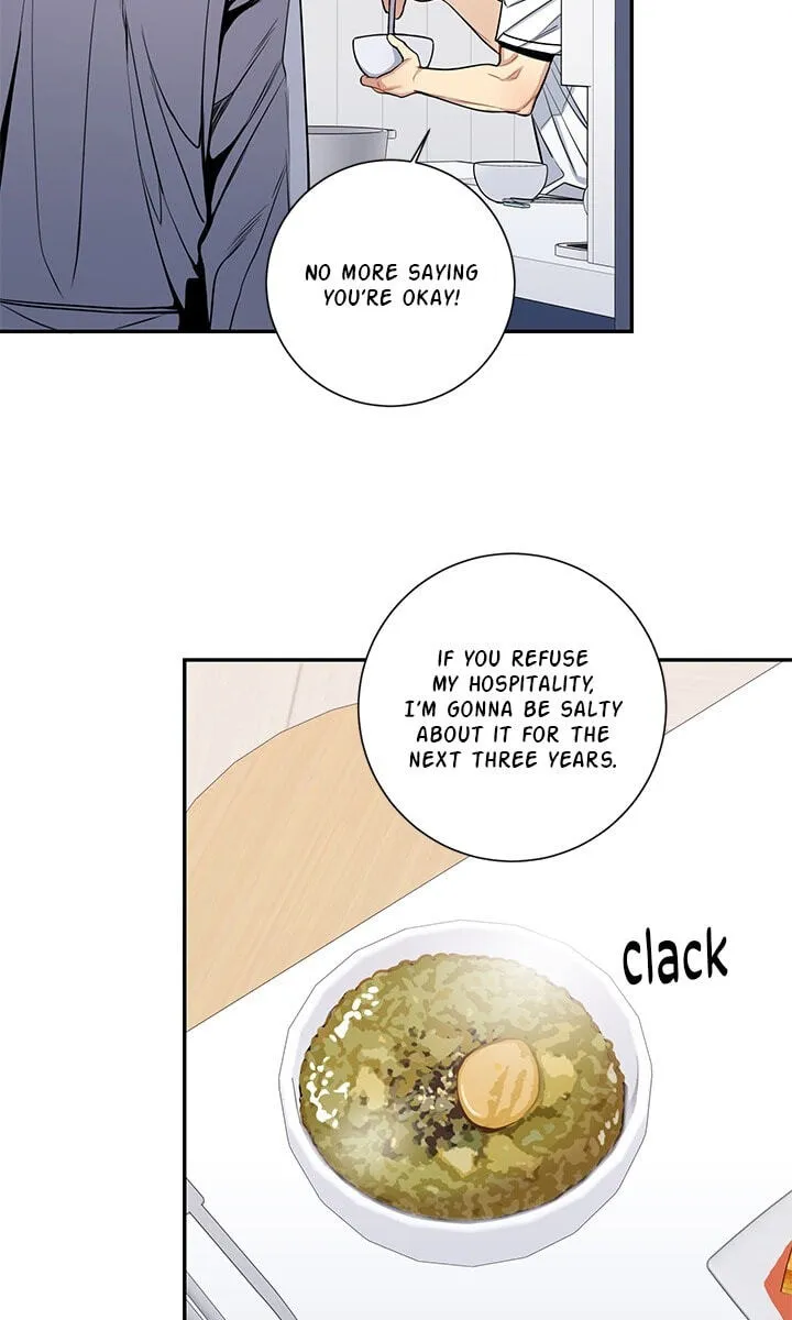 Cherry Blossoms After Winter chapter 177 page 24