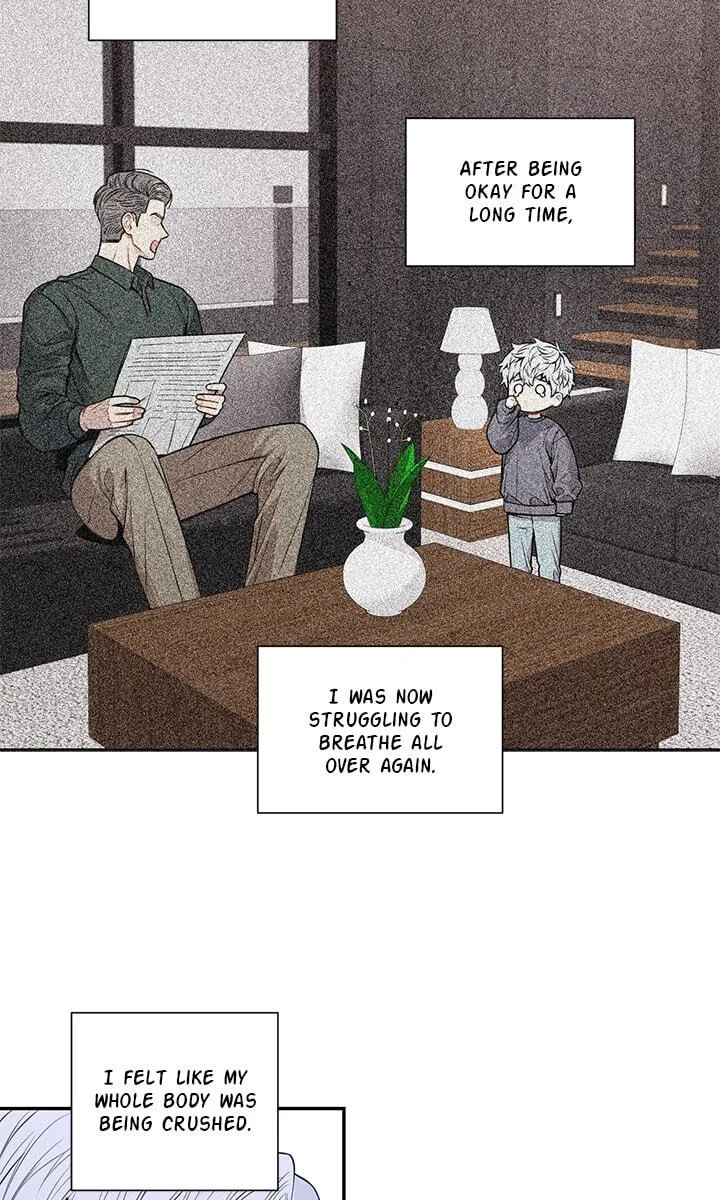 Cherry Blossoms After Winter chapter 177 page 45