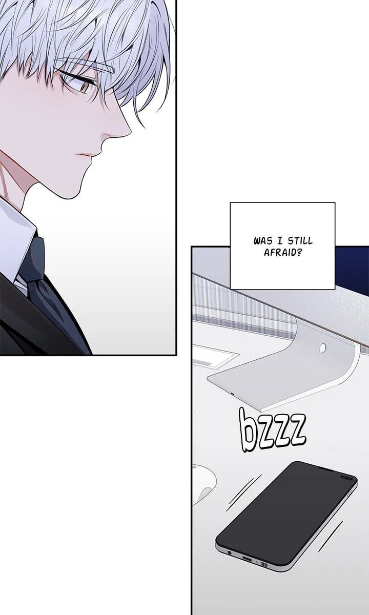 Cherry Blossoms After Winter chapter 177 page 46