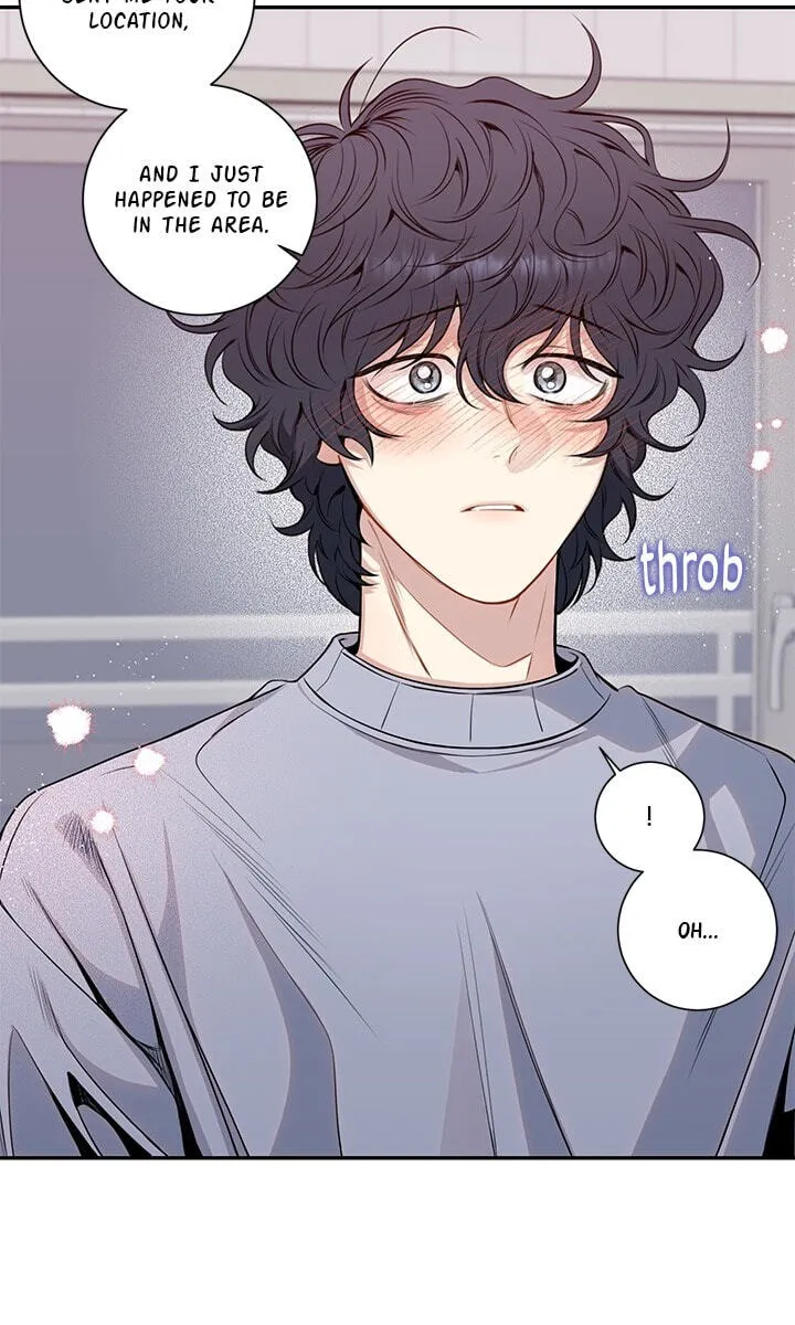Cherry Blossoms After Winter chapter 177 page 32