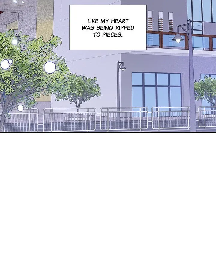 Cherry Blossoms After Winter chapter 177 page 67