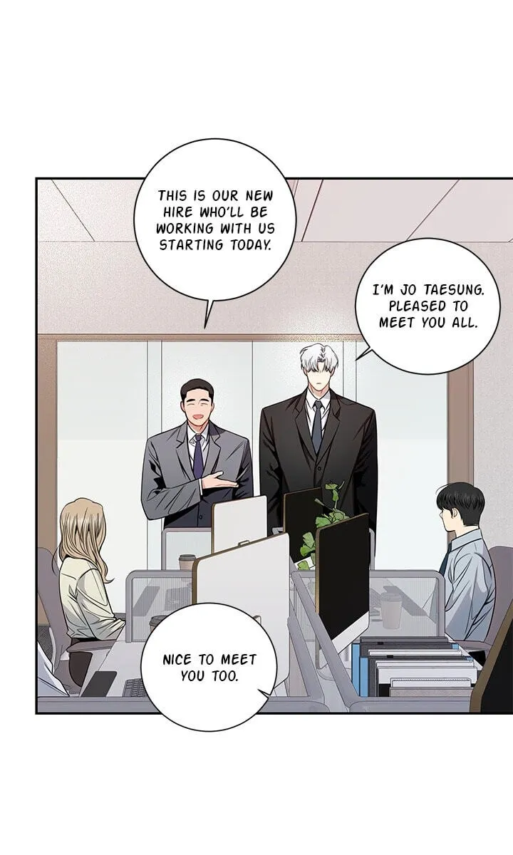 Cherry Blossoms After Winter chapter 177 page 40